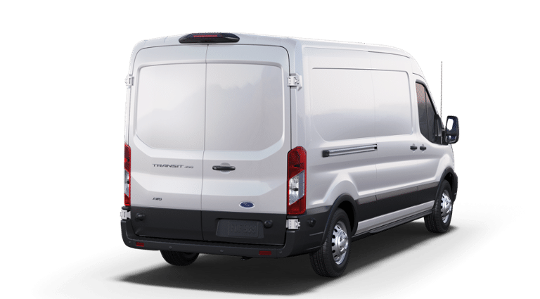 2025 Ford Transit-350 Base