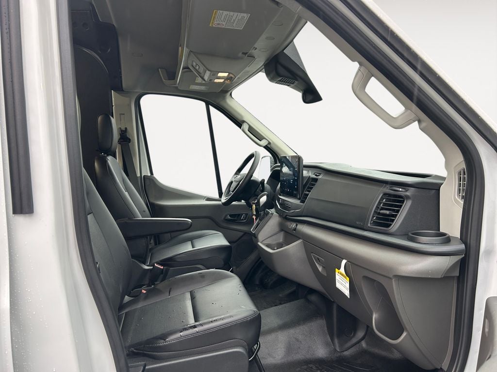 2025 Ford Transit-350 Base