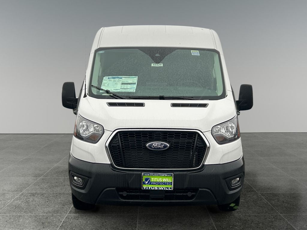 2025 Ford Transit-350 Base