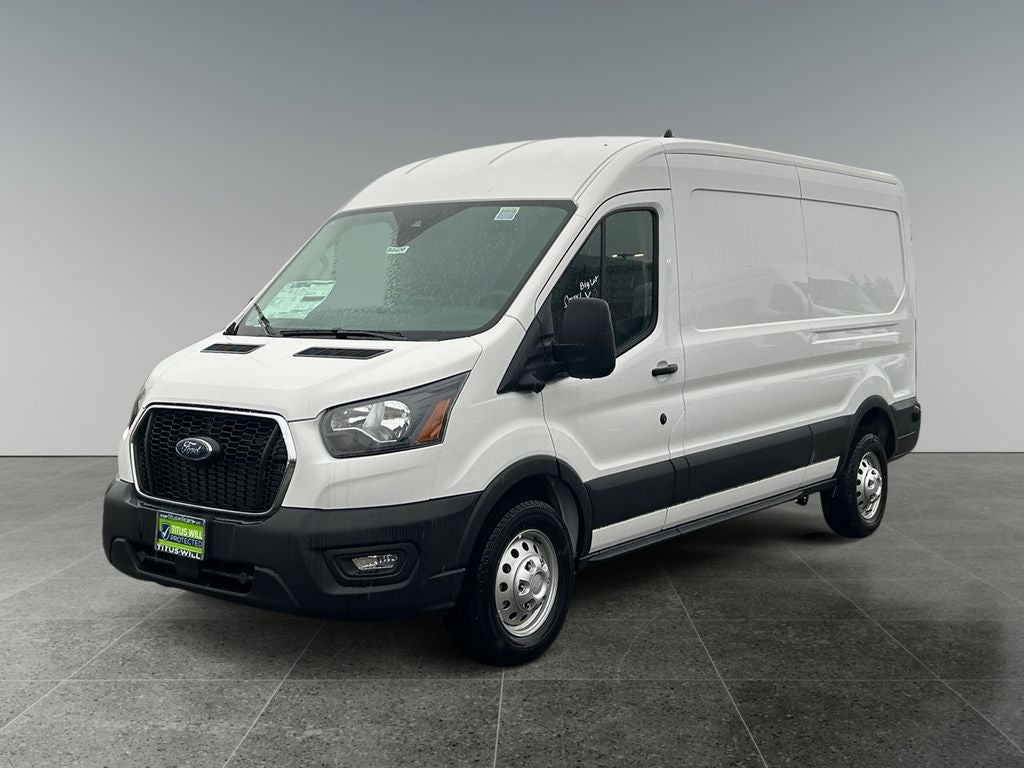 2025 Ford Transit-350 Base