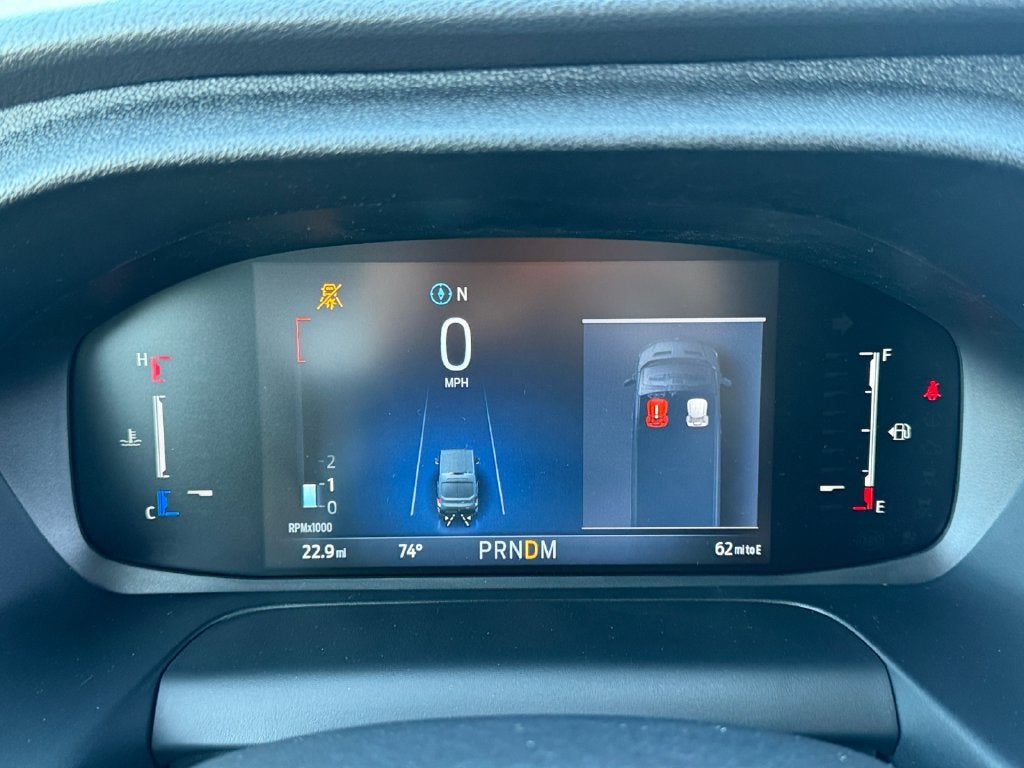 2027 Ford Transit-350 Base
