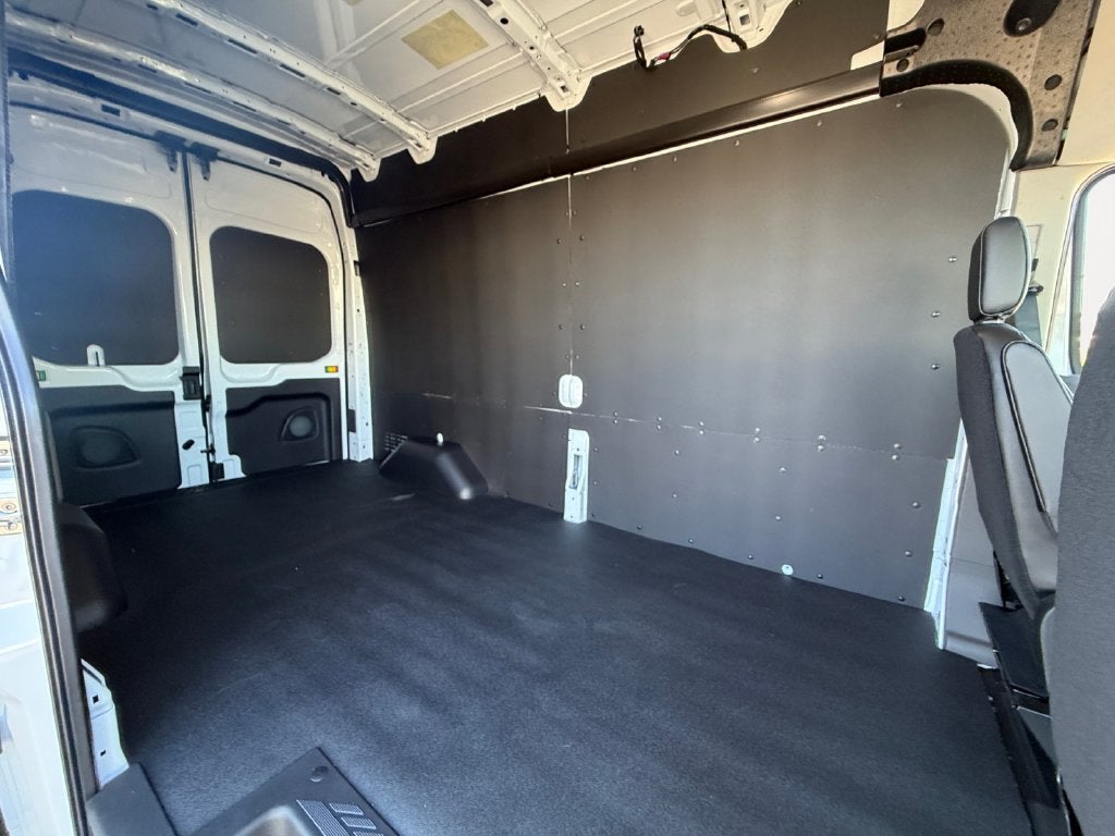 2027 Ford Transit-350 Base
