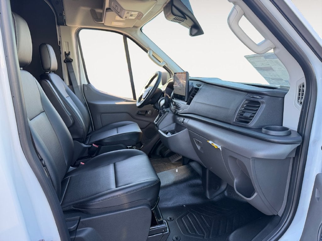 2027 Ford Transit-350 Base