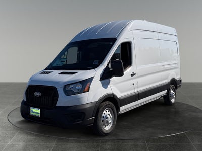 2027 Ford Transit-350 Base