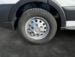 2027 Ford Transit-350 Base
