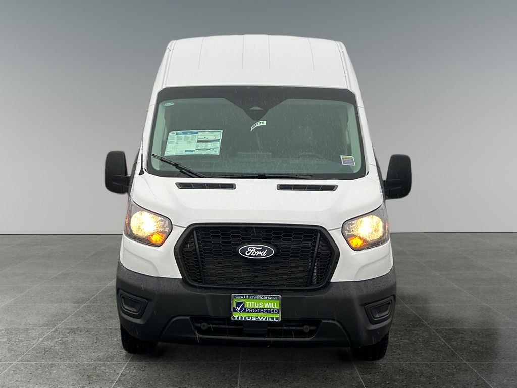 2026 Ford Transit-350 Base