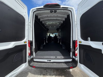 2026 Ford Transit-350 Base