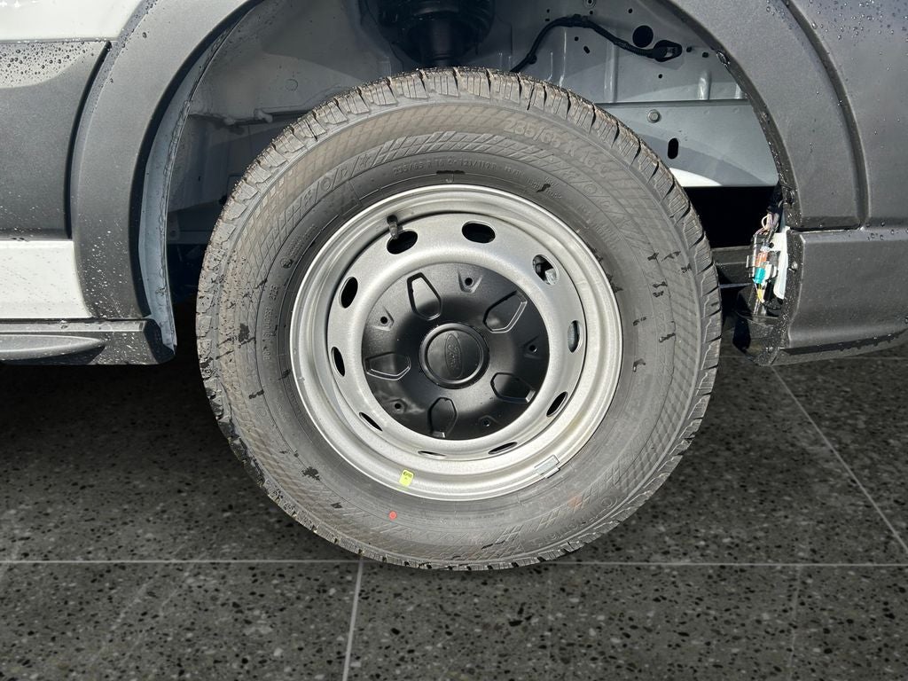 2026 Ford Transit-350 Base