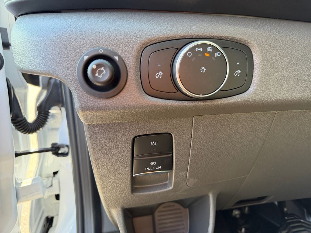 2026 Ford Transit-350 Base