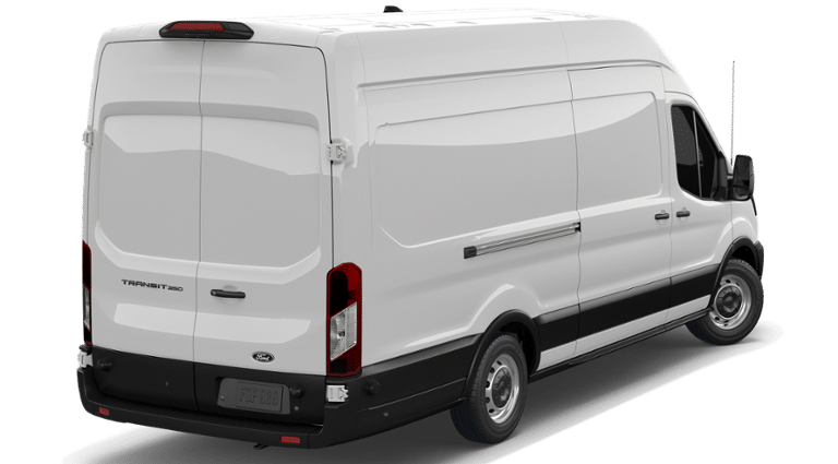 2026 Ford Transit-350 Base INTRANSIT