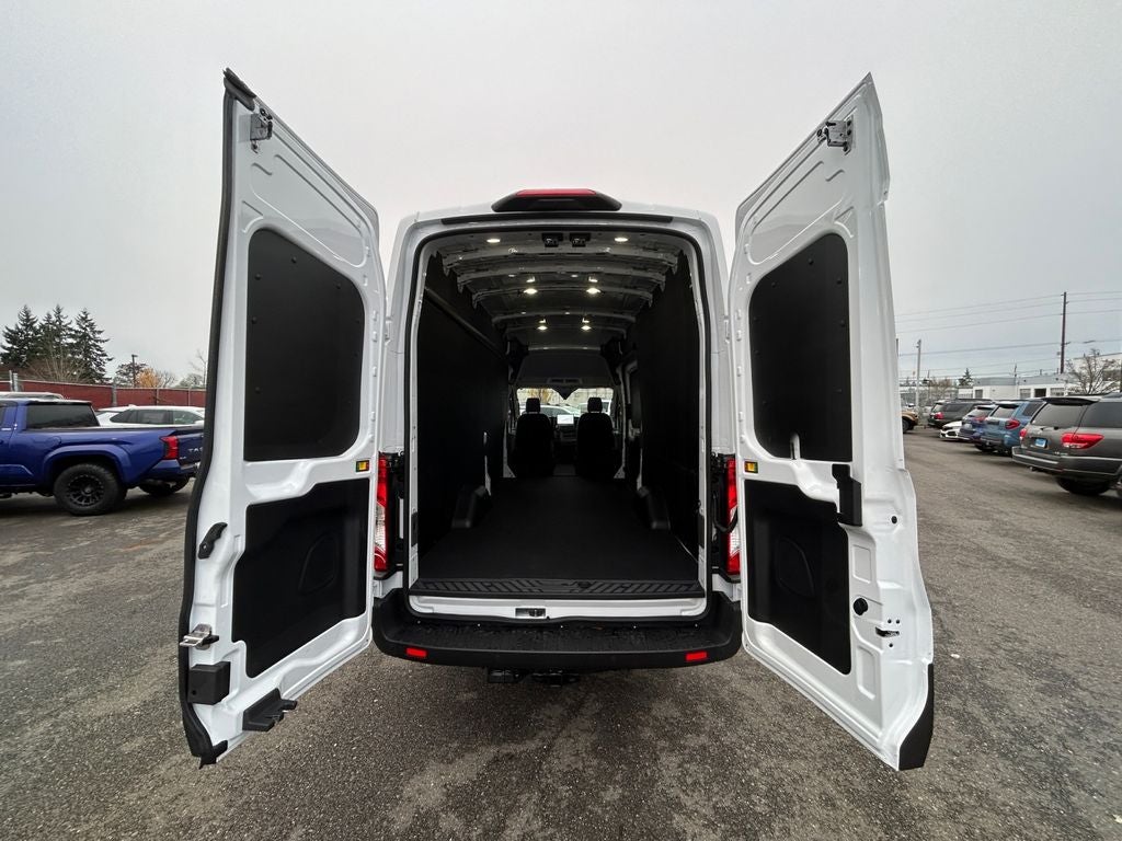 2026 Ford Transit-350 Base