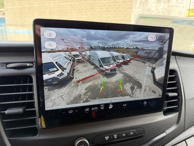 2026 Ford Transit-350 Base
