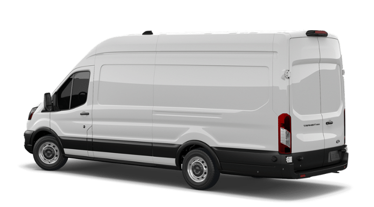 2026 Ford Transit-350 Base INTRANSIT