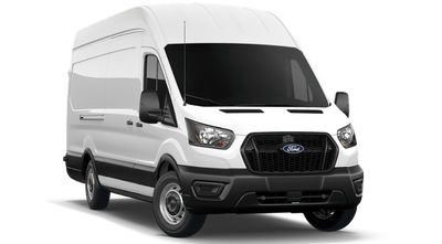 2026 Ford Transit-350 Base INTRANSIT