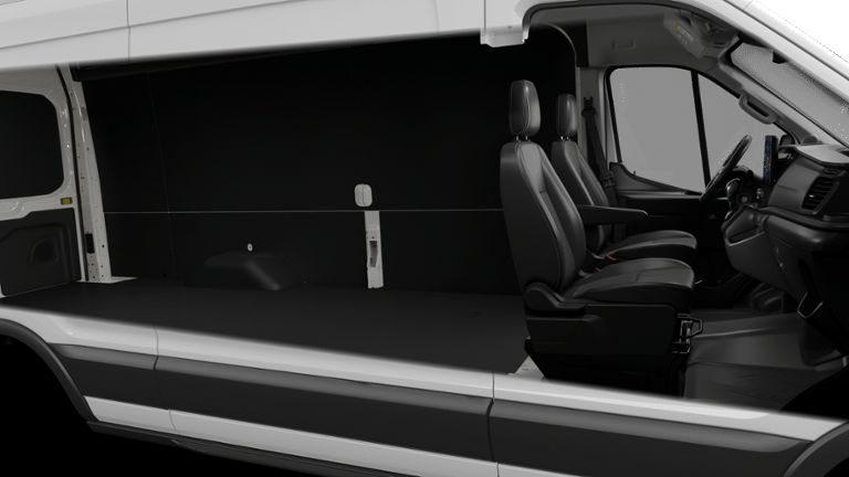 2026 Ford Transit-350 Base INTRANSIT