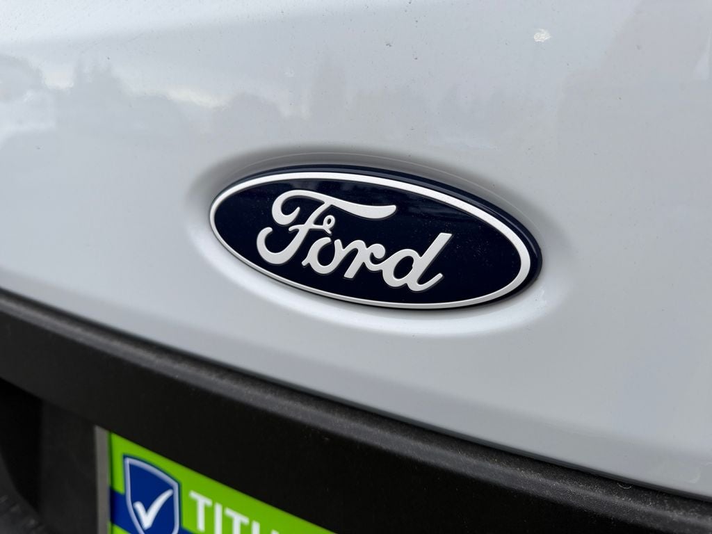 2026 Ford Transit-350 Base