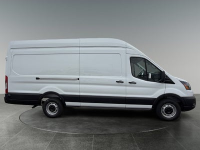 2027 Ford Transit-350 Base