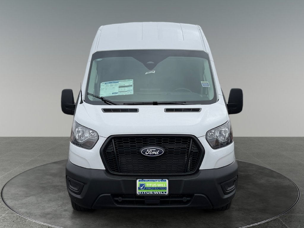 2027 Ford Transit-350 Base