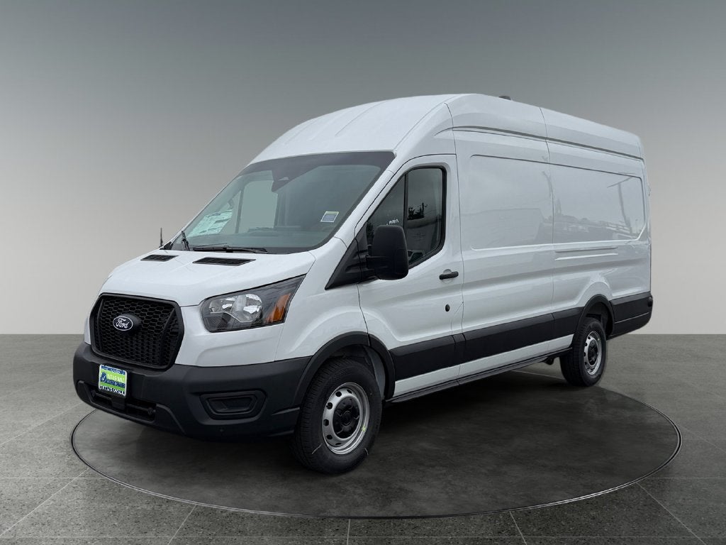 2027 Ford Transit-350 Base