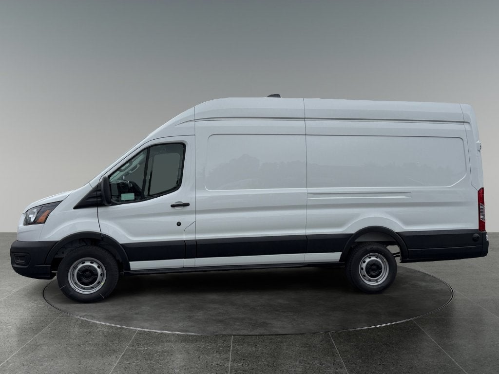 2027 Ford Transit-350 Base