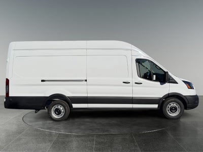2027 Ford Transit-350 Base