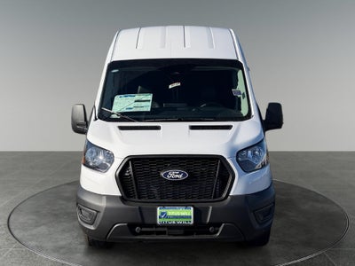 2027 Ford Transit-350 Base