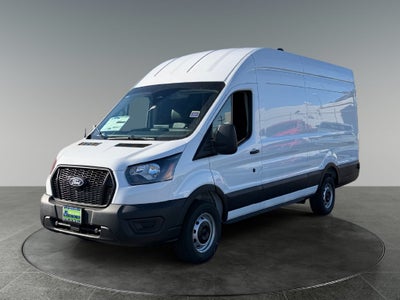 2027 Ford Transit-350 Base