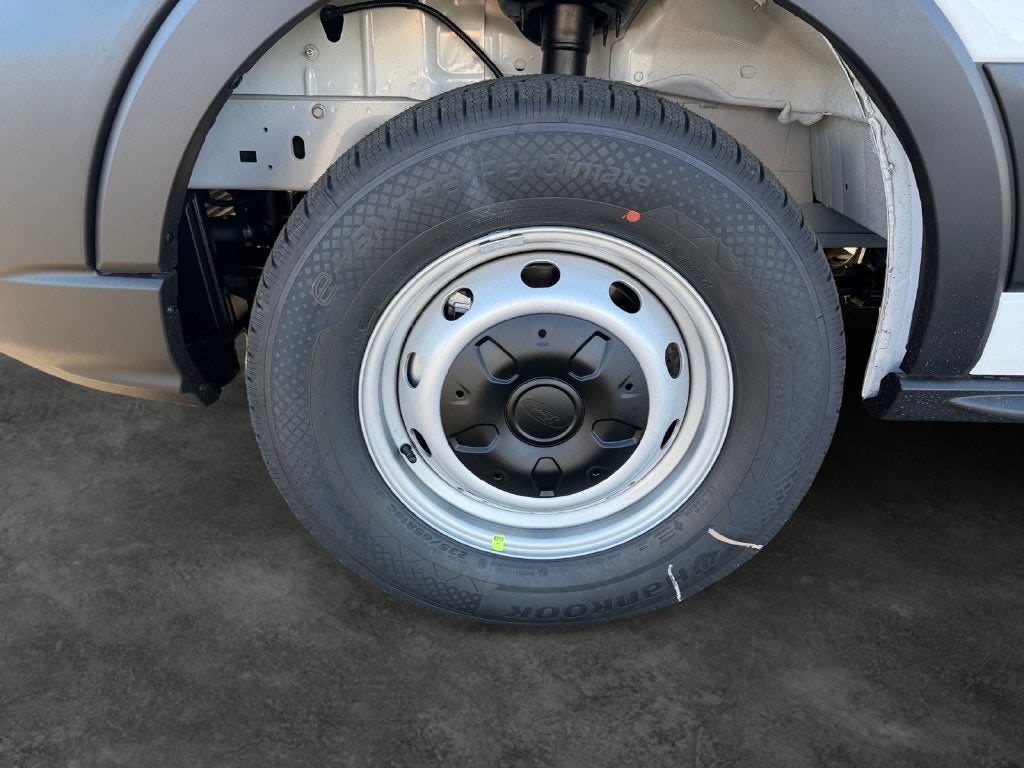 2027 Ford Transit-350 Base