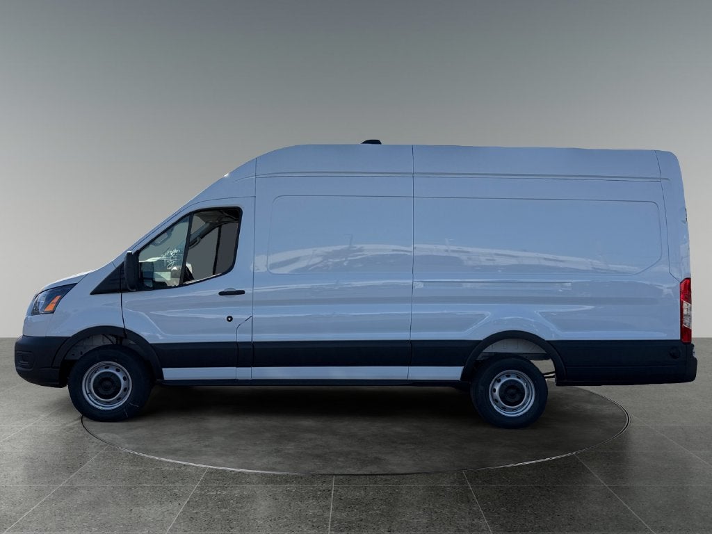 2027 Ford Transit-350 Base