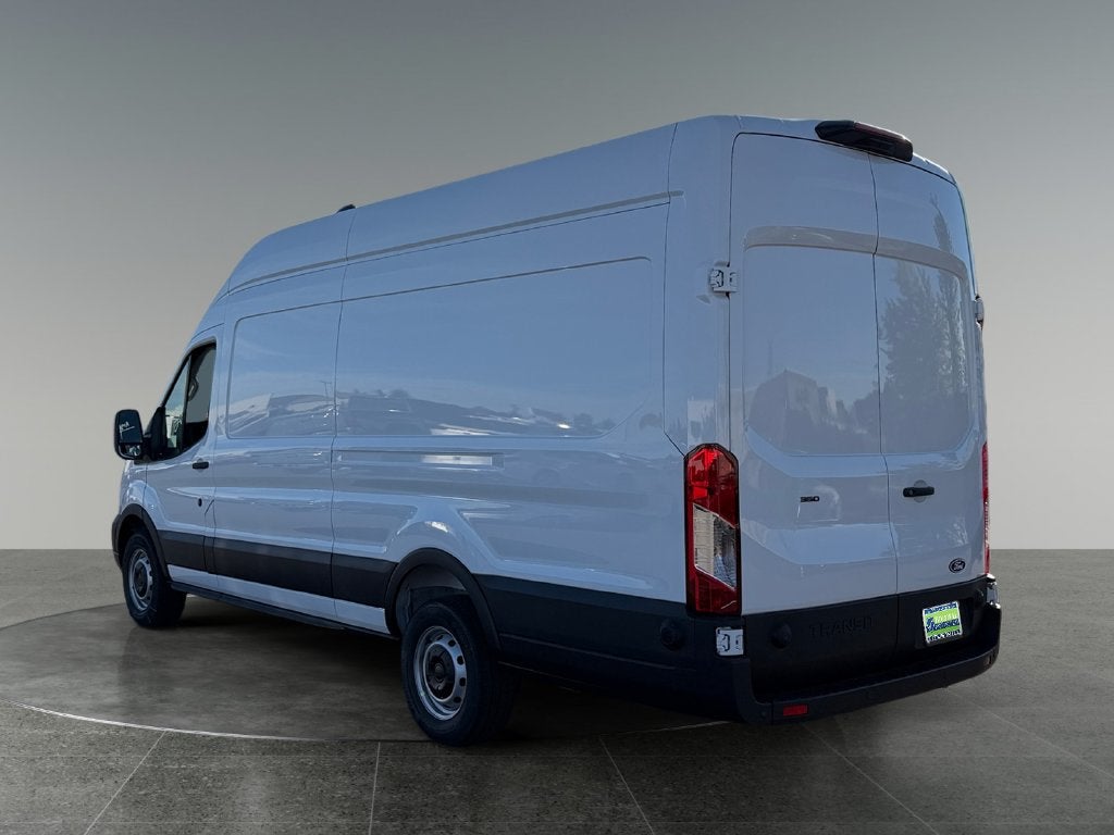 2027 Ford Transit-350 Base