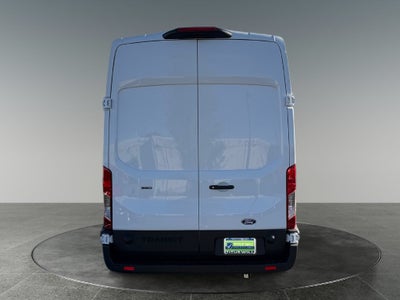 2027 Ford Transit-350 Base
