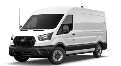 2026 Ford Transit-350 Base INTRANSIT