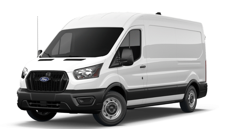 2026 Ford Transit-350 Base INTRANSIT