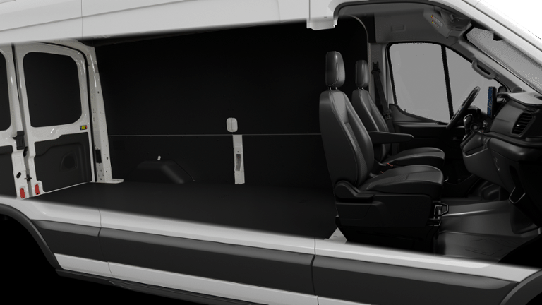 2026 Ford Transit-350 Base INTRANSIT