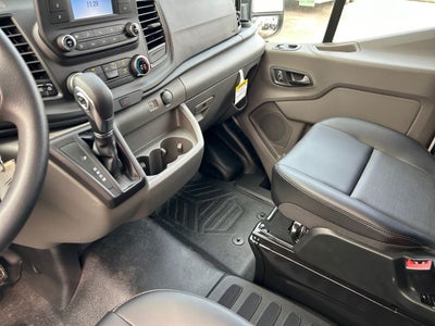 2025 Ford Transit-350 Base