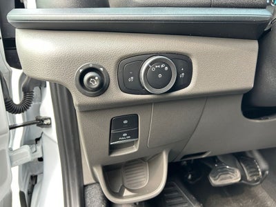 2025 Ford Transit-350 Base