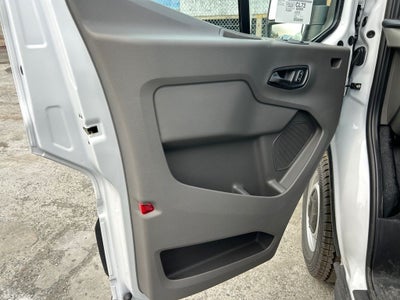 2025 Ford Transit-350 Base