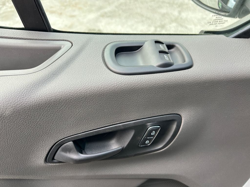 2025 Ford Transit-350 Base