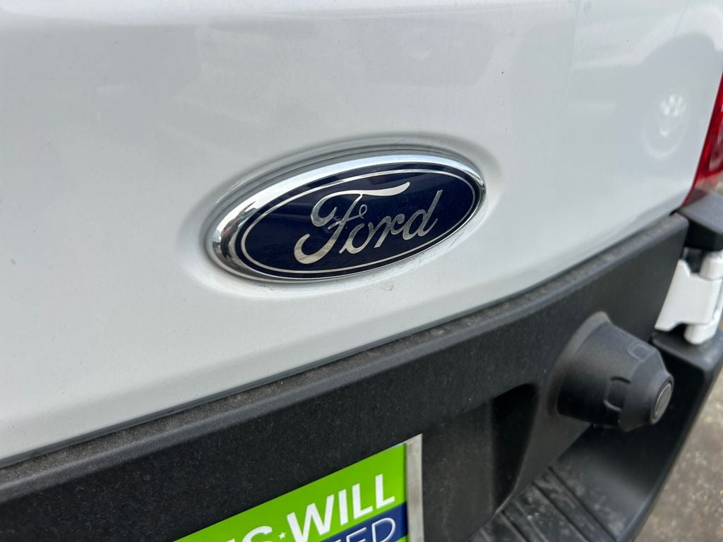 2025 Ford Transit-350 Base