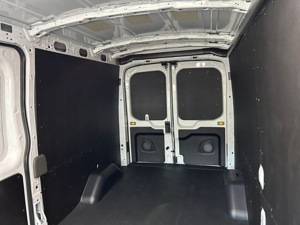2025 Ford Transit-350 Base