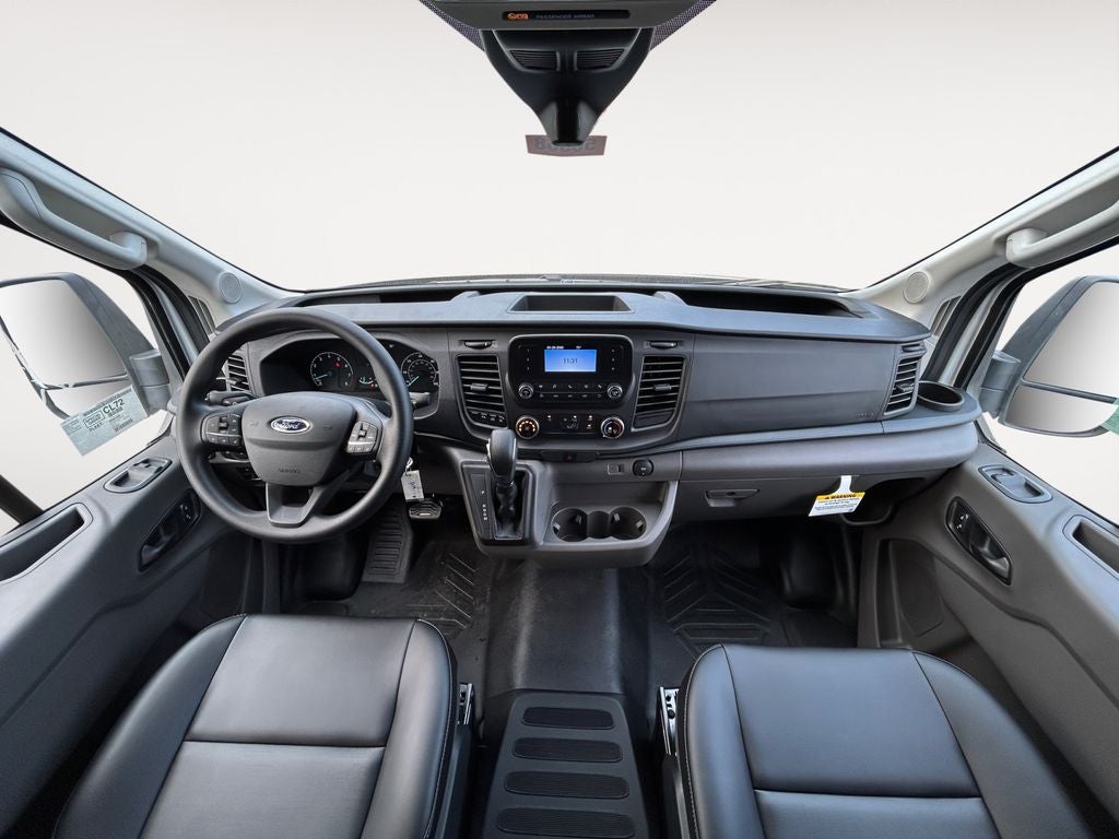 2025 Ford Transit-350 Base