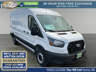 2025 Ford Transit-350 Base