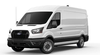 2026 Ford Transit-350 Base INTRANSIT