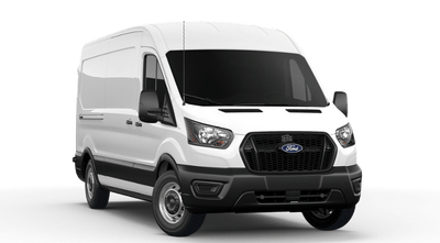 2026 Ford Transit-350 Base INTRANSIT