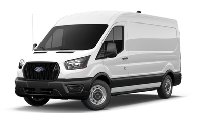 2027 Ford Transit-350 Base