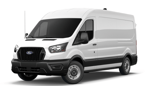 2027 Ford Transit-350 Base