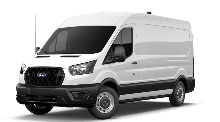 2027 Ford Transit-350 Base