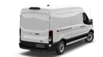 2027 Ford Transit-350 Base