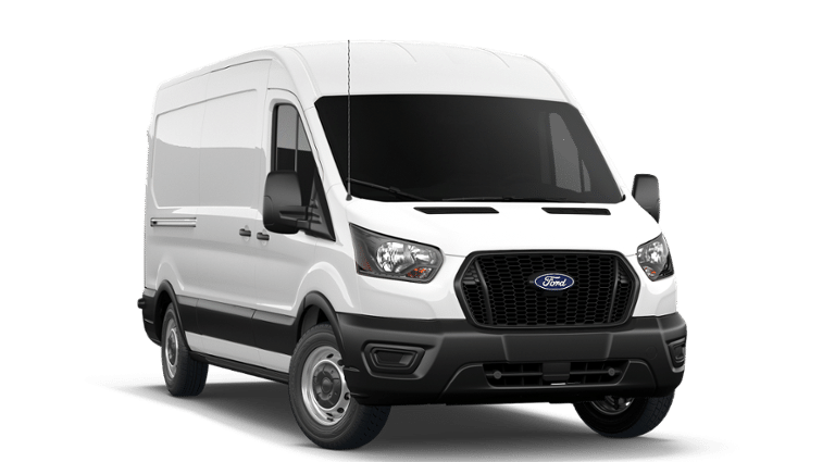 2027 Ford Transit-350 Base