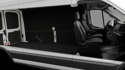 2027 Ford Transit-350 Base